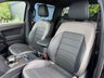 USED 2024 74 VOLKSWAGEN AMAROK 2.0 TDI Style Pickup Double Cab 4dr Diesel Auto 4Motion Euro 6 (s/s) (205 ps) LEATHER-WARRANTY+SERVICE PLAN
