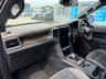 USED 2024 74 VOLKSWAGEN AMAROK 2.0 TDI Style Pickup Double Cab 4dr Diesel Auto 4Motion Euro 6 (s/s) (205 ps) LEATHER-WARRANTY+SERVICE PLAN