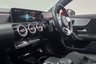 USED 2019 69 MERCEDES-BENZ A-CLASS 2.0 A220d AMG Line (Premium Plus) Hatchback 5dr Diesel 8G-DCT Euro 6 (s/s) (190 ps) 