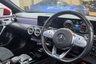 USED 2019 69 MERCEDES-BENZ A-CLASS 2.0 A220d AMG Line (Premium Plus) Hatchback 5dr Diesel 8G-DCT Euro 6 (s/s) (190 ps) 