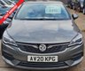 USED 2020 20 VAUXHALL ASTRA 1.2 Turbo Business Edition Nav Hatchback 5dr Petrol Manual Euro 6 (s/s) (130 ps) ANDROID AUTO APPLE CAR PLAY