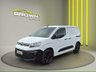USED 2021 70 CITROEN BERLINGO 1.5L 75 BHP 