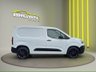 USED 2021 70 CITROEN BERLINGO 1.5L 75 BHP 