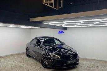 2018 MERCEDES-BENZ CLA