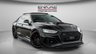 USED 2022 08 AUDI RS5 2.9 TFSI V6 Vorsprung Sportback 5dr Petrol Tiptronic quattro Euro 6 (s/s) (450 ps) B&O | 360 CAMERA | HTD REAR SEATS