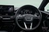 USED 2022 08 AUDI RS5 2.9 TFSI V6 Vorsprung Sportback 5dr Petrol Tiptronic quattro Euro 6 (s/s) (450 ps) B&O | 360 CAMERA | HTD REAR SEATS