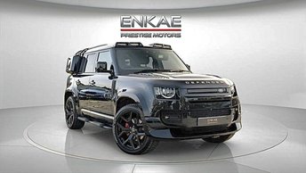 2023 LAND ROVER DEFENDER