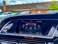 USED 2014 64 AUDI A5 2.0 TDI Black Edition Sportback 5dr Diesel Manual Euro 5 (s/s) (177 ps) 
