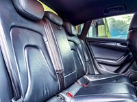USED 2014 64 AUDI A5 2.0 TDI Black Edition Sportback 5dr Diesel Manual Euro 5 (s/s) (177 ps) 