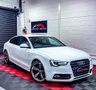 USED 2014 64 AUDI A5 2.0 TDI Black Edition Sportback 5dr Diesel Manual Euro 5 (s/s) (177 ps) 