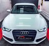 USED 2014 64 AUDI A5 2.0 TDI Black Edition Sportback 5dr Diesel Manual Euro 5 (s/s) (177 ps) 