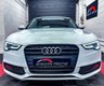 USED 2014 64 AUDI A5 2.0 TDI Black Edition Sportback 5dr Diesel Manual Euro 5 (s/s) (177 ps) 