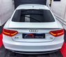 USED 2014 64 AUDI A5 2.0 TDI Black Edition Sportback 5dr Diesel Manual Euro 5 (s/s) (177 ps) 