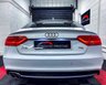 USED 2014 64 AUDI A5 2.0 TDI Black Edition Sportback 5dr Diesel Manual Euro 5 (s/s) (177 ps) 