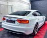 USED 2014 64 AUDI A5 2.0 TDI Black Edition Sportback 5dr Diesel Manual Euro 5 (s/s) (177 ps) 
