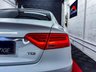 USED 2014 64 AUDI A5 2.0 TDI Black Edition Sportback 5dr Diesel Manual Euro 5 (s/s) (177 ps) 