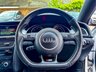 USED 2014 64 AUDI A5 2.0 TDI Black Edition Sportback 5dr Diesel Manual Euro 5 (s/s) (177 ps) 