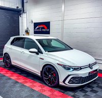 USED 2023 73 VOLKSWAGEN GOLF 2.0 TSI GTI Hatchback 5dr Petrol DSG Euro 6 (s/s) (245 ps) 