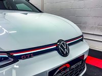 USED 2023 73 VOLKSWAGEN GOLF 2.0 TSI GTI Hatchback 5dr Petrol DSG Euro 6 (s/s) (245 ps) 