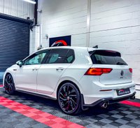 USED 2023 73 VOLKSWAGEN GOLF 2.0 TSI GTI Hatchback 5dr Petrol DSG Euro 6 (s/s) (245 ps) 