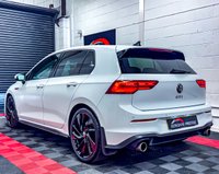 USED 2023 73 VOLKSWAGEN GOLF 2.0 TSI GTI Hatchback 5dr Petrol DSG Euro 6 (s/s) (245 ps) 