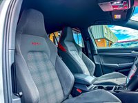 USED 2023 73 VOLKSWAGEN GOLF 2.0 TSI GTI Hatchback 5dr Petrol DSG Euro 6 (s/s) (245 ps) 