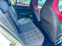 USED 2023 73 VOLKSWAGEN GOLF 2.0 TSI GTI Hatchback 5dr Petrol DSG Euro 6 (s/s) (245 ps) 