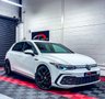 USED 2023 73 VOLKSWAGEN GOLF 2.0 TSI GTI Hatchback 5dr Petrol DSG Euro 6 (s/s) (245 ps) 