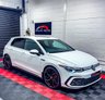 USED 2023 73 VOLKSWAGEN GOLF 2.0 TSI GTI Hatchback 5dr Petrol DSG Euro 6 (s/s) (245 ps) 