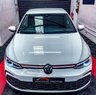 USED 2023 73 VOLKSWAGEN GOLF 2.0 TSI GTI Hatchback 5dr Petrol DSG Euro 6 (s/s) (245 ps) 