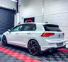 USED 2023 73 VOLKSWAGEN GOLF 2.0 TSI GTI Hatchback 5dr Petrol DSG Euro 6 (s/s) (245 ps) 