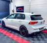 USED 2023 73 VOLKSWAGEN GOLF 2.0 TSI GTI Hatchback 5dr Petrol DSG Euro 6 (s/s) (245 ps) 