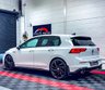 USED 2023 73 VOLKSWAGEN GOLF 2.0 TSI GTI Hatchback 5dr Petrol DSG Euro 6 (s/s) (245 ps) 