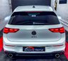 USED 2023 73 VOLKSWAGEN GOLF 2.0 TSI GTI Hatchback 5dr Petrol DSG Euro 6 (s/s) (245 ps) 