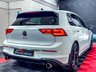 USED 2023 73 VOLKSWAGEN GOLF 2.0 TSI GTI Hatchback 5dr Petrol DSG Euro 6 (s/s) (245 ps) 