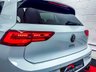 USED 2023 73 VOLKSWAGEN GOLF 2.0 TSI GTI Hatchback 5dr Petrol DSG Euro 6 (s/s) (245 ps) 