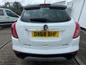 USED 2019 68 VAUXHALL MOKKA X 1.4i Turbo ecoTEC Active SUV 5dr Petrol Manual Euro 6 (s/s) (140 ps) BLUETOOTH | PARKING SENSORS