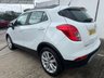 USED 2019 68 VAUXHALL MOKKA X 1.4i Turbo ecoTEC Active SUV 5dr Petrol Manual Euro 6 (s/s) (140 ps) BLUETOOTH | PARKING SENSORS