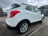 USED 2019 68 VAUXHALL MOKKA X 1.4i Turbo ecoTEC Active SUV 5dr Petrol Manual Euro 6 (s/s) (140 ps) BLUETOOTH | PARKING SENSORS
