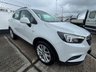 USED 2019 68 VAUXHALL MOKKA X 1.4i Turbo ecoTEC Active SUV 5dr Petrol Manual Euro 6 (s/s) (140 ps) BLUETOOTH | PARKING SENSORS