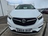 USED 2019 68 VAUXHALL MOKKA X 1.4i Turbo ecoTEC Active SUV 5dr Petrol Manual Euro 6 (s/s) (140 ps) BLUETOOTH | PARKING SENSORS