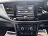 USED 2019 68 VAUXHALL MOKKA X 1.4i Turbo ecoTEC Active SUV 5dr Petrol Manual Euro 6 (s/s) (140 ps) BLUETOOTH | PARKING SENSORS