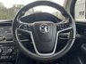 USED 2019 68 VAUXHALL MOKKA X 1.4i Turbo ecoTEC Active SUV 5dr Petrol Manual Euro 6 (s/s) (140 ps) BLUETOOTH | PARKING SENSORS