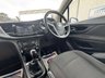 USED 2019 68 VAUXHALL MOKKA X 1.4i Turbo ecoTEC Active SUV 5dr Petrol Manual Euro 6 (s/s) (140 ps) BLUETOOTH | PARKING SENSORS