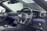 USED 2019 19 MERCEDES-BENZ E-CLASS 2.0 E220d AMG Line Coupe 2dr Diesel G-Tronic+ Euro 6 (s/s) (194 ps) 