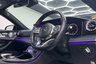 USED 2019 19 MERCEDES-BENZ E-CLASS 2.0 E220d AMG Line Coupe 2dr Diesel G-Tronic+ Euro 6 (s/s) (194 ps) 