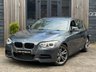 USED 2014 63 BMW 1 SERIES 3.0 M135i Hatchback 5dr Petrol Auto Euro 6 (s/s) (320 ps) BMW 1 SERIES 3.0 M135i