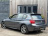 USED 2014 63 BMW 1 SERIES 3.0 M135i Hatchback 5dr Petrol Auto Euro 6 (s/s) (320 ps) BMW 1 SERIES 3.0 M135i