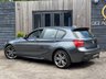 USED 2014 63 BMW 1 SERIES 3.0 M135i Hatchback 5dr Petrol Auto Euro 6 (s/s) (320 ps) BMW 1 SERIES 3.0 M135i