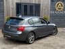 USED 2014 63 BMW 1 SERIES 3.0 M135i Hatchback 5dr Petrol Auto Euro 6 (s/s) (320 ps) BMW 1 SERIES 3.0 M135i
